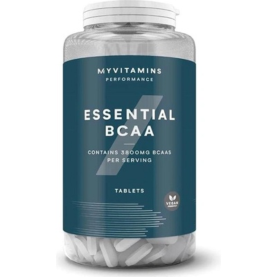 MyProtein BCAA Essential 1000 270 tabliet