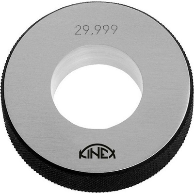 K-MET Калибрираща гривна К-МЕТ 91055 - 55 mm, DIN 2250C (91055)