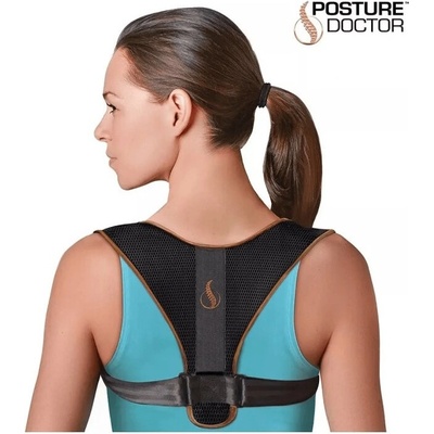 Posture Doctor Korektor držení těla a zad – Zboží Dáma