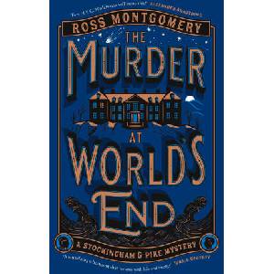 The Murder at World's End (ISBN: 9781405979283)