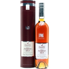Frapin Cognac XO Chateau Fontpinot 41% 0,7 l (tuba)