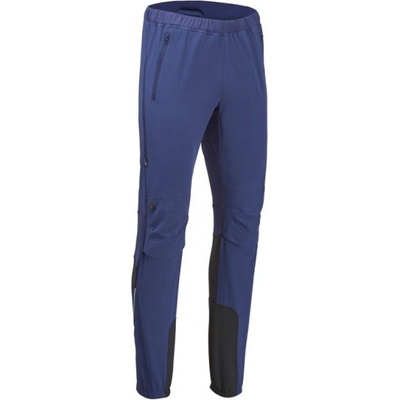 Silvini pánské skialpové kalhoty Soracte MP1144 navy black