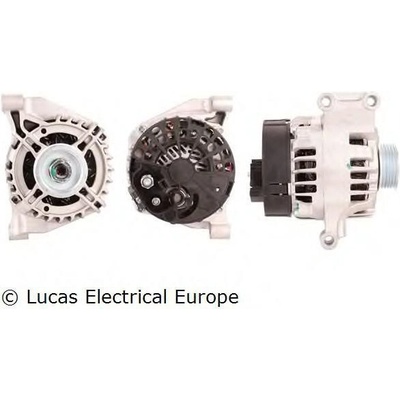 LUCAS ELECTRICAL Alternátor LUE LRA02545