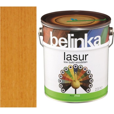 Belinka Lasur 5 l Smrekovec