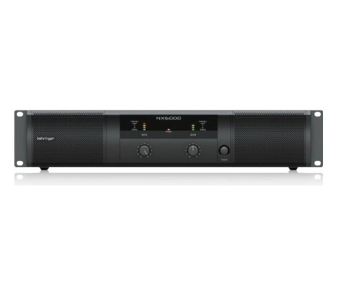 Behringer NX6000
