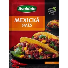 Avokádo Mexická směs 20 g