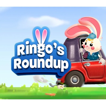 Ringo's Roundup
