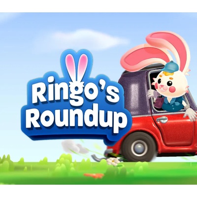 Ringo's Roundup