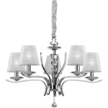 Image 1 of Ideal Lux PEGASO SP5 066448