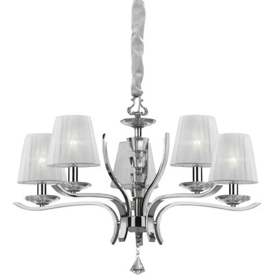 Ideal Lux PEGASO SP5 066448