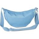 Bench dámská crossbody taška Moon bag Loft světle 2 5l modrá