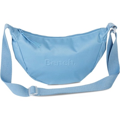 Bench dámská crossbody taška Moon bag Loft světle 2 5l modrá