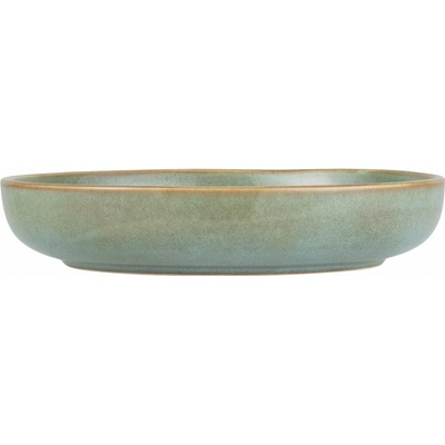 IB LAURSEN Hlboký tanier Light Blue Dunes 22 cm