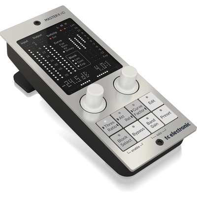 TC Electronic Master X HD-DT