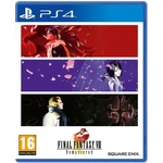 Square Enix Final Fantasy VIII Remastered (PS4)
