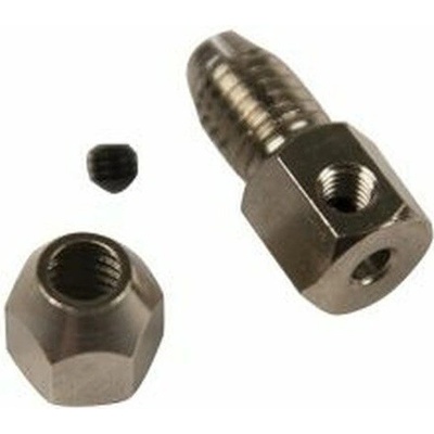 Joysway Mad Flow Brushless V3: Spojka ohebné hřídele