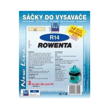 Rowenta R14 3 ks