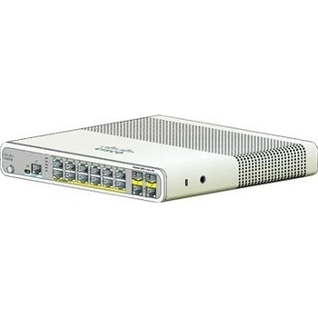 Cisco WS-C2960C-12PC-L
