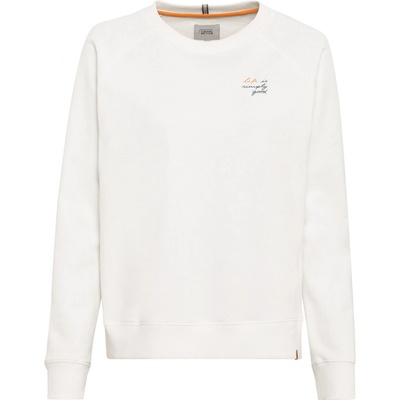 Camel Active Sweat biela