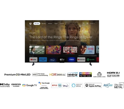 TCL 85C955