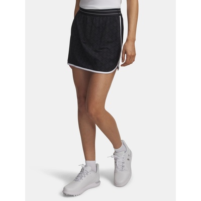 Under Armour Дамски шорти Under Armour UA Drive Jacq Skort Under Armour | Cheren | ЖЕНИ | XS