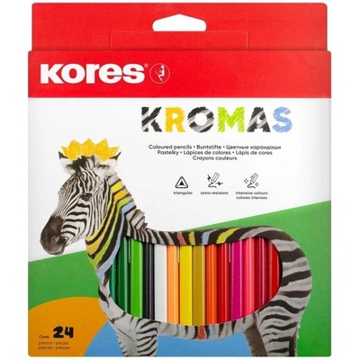 Kores 9339 24 ks – Zboží Živě