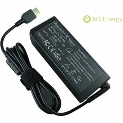 NB Energy adaptér 90W 45N0236 - neoriginální