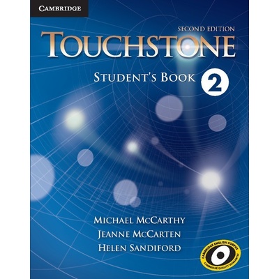 Touchstone Level 2 Student's Book Michael McCarthy, Jeanne McCarten, Helen Sandiford