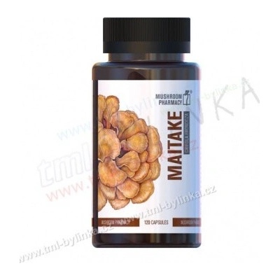 TML Maitake 120 tobolek T004