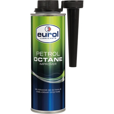 Eurol Petrol Octane Improver 250 ml