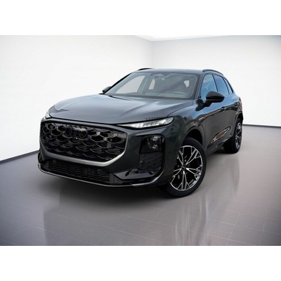 Audi Q3 TFSI S tronic 110 kW