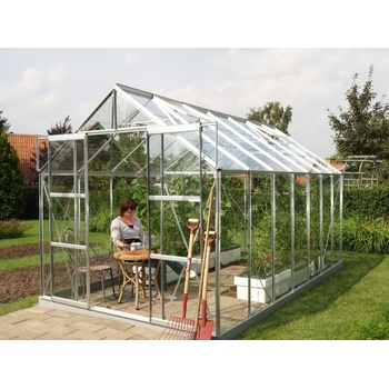 Vitavia Uranus 11500 číre sklo 3 mm strieborný