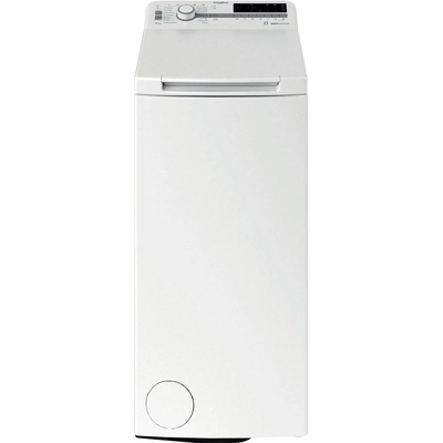 Whirlpool TDLR 7232BS