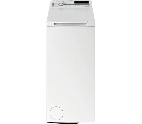 Whirlpool TDLR 7232BS