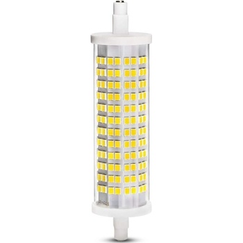 V-TAC LED žárovka R7S, 16W, 2000lm, 300° Neutrální bílá