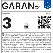 Mercusys ME12