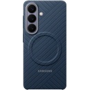 Samsung Galaxy S26 Carbon Magnet Case dark blue (EF-KS942SCEGWW)
