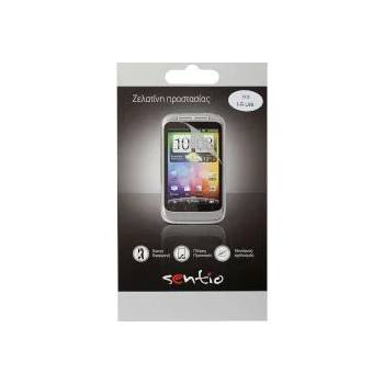 Image 1 of Sentio Screen Protector for LG L65 2in1