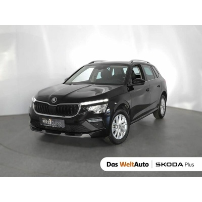 Skoda Kamiq TSI Selection DSG 85 kW
