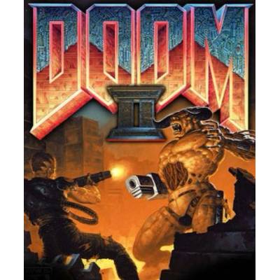 Bethesda DOOM II (PC)
