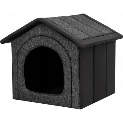 Psí bouda Hobbydog vnější rozměry: