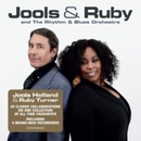 Jools Holland & Ruby Turner - Jools & Ruby CD