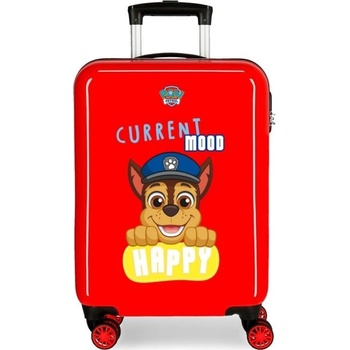 Joummabags ABS Paw Patrol Playful red 34 l