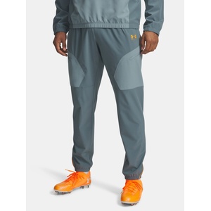 Under Armour Мъжки спортни панталони Under Armour UA M Challenger Warm-Up Pn Under Armour | Sin | МЪЖЕ | S - zoot - 122,83 лв