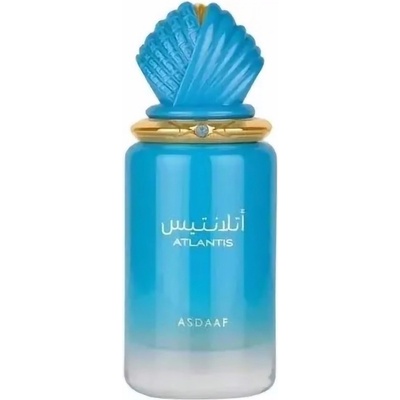 Lattafa Atlantis parfémovaná voda unisex 100 ml