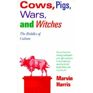 Cows, Pigs, Wars, and Witches (ISBN: 9780679724681)