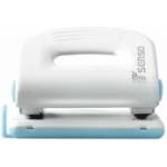 Tetis Metal hole punch blue 25 sheets SENSO-22