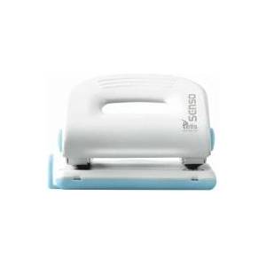 Tetis Metal hole punch blue 25 sheets SENSO-22