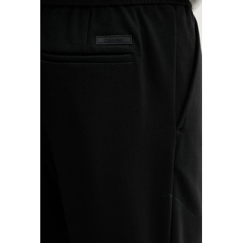 Calvin Klein панталон мъжки с вискоза (LV04LF607G)