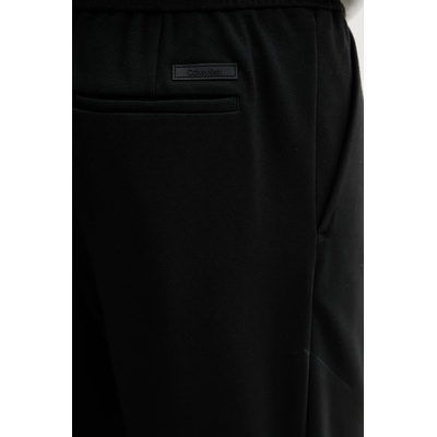 Calvin Klein панталон мъжки с вискоза (LV04LF607G)